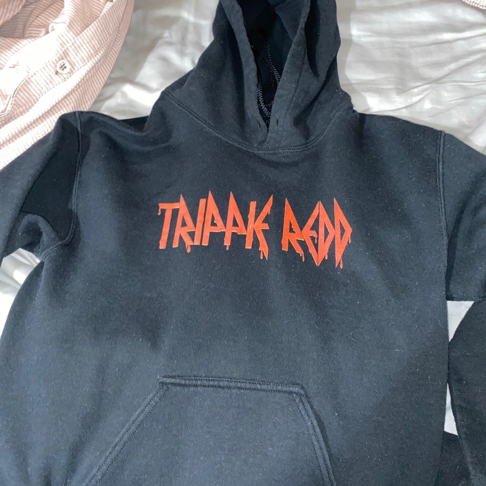 Trippie Redd Hoodie